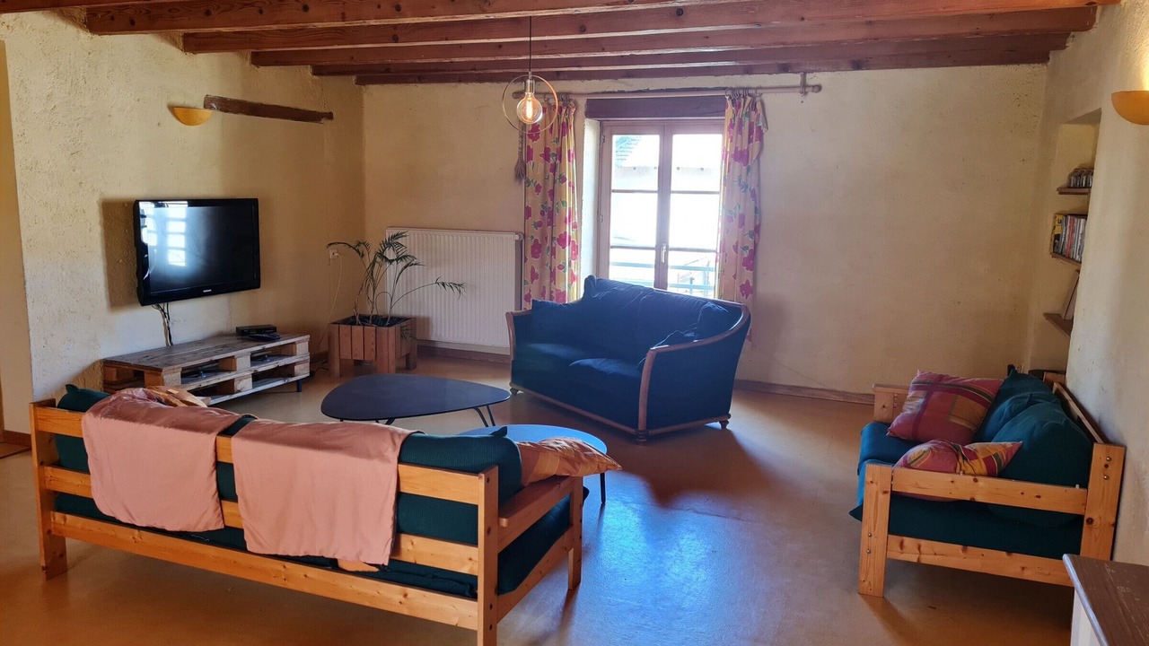 Photo of Livingroom in Vandieres