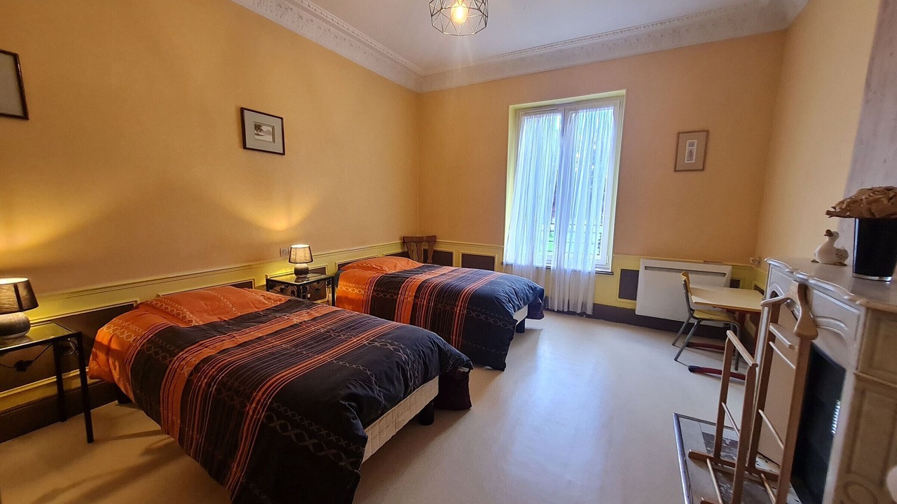 Photo of Bedroom in Parroy