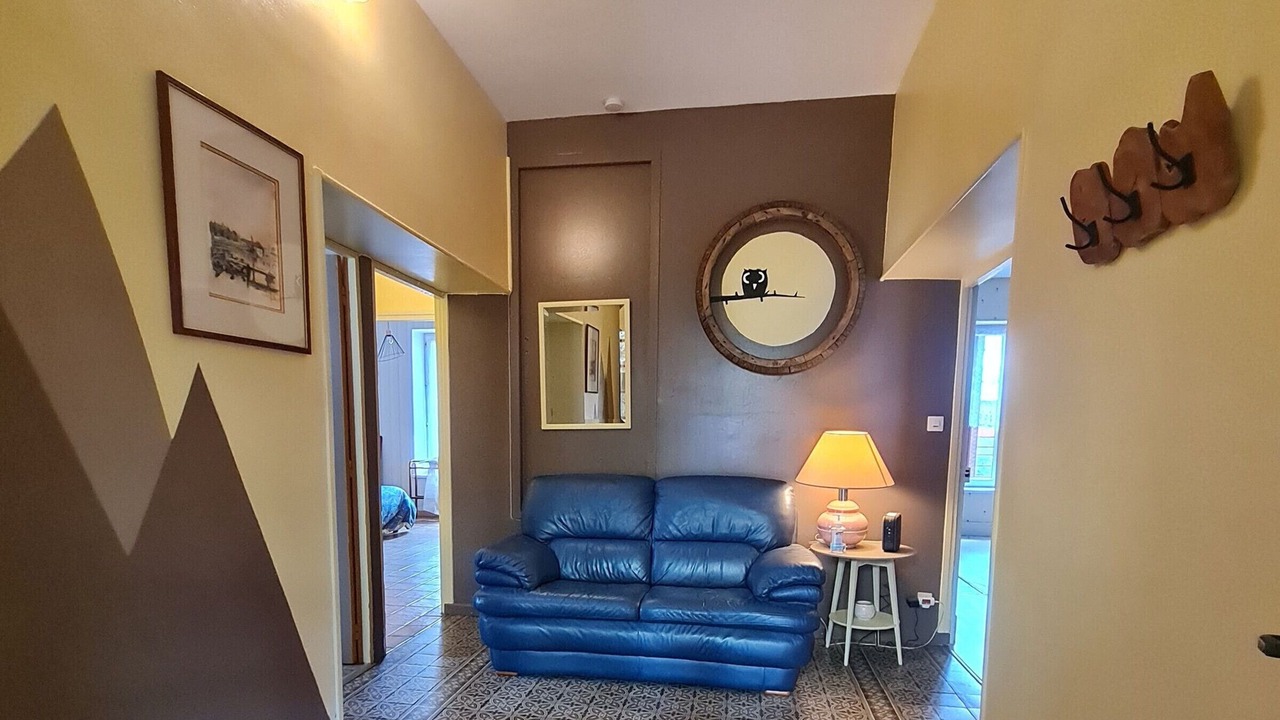 Photo of Livingroom in Parroy