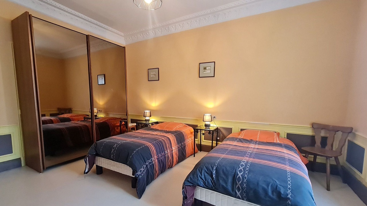 Photo of Bedroom in Parroy