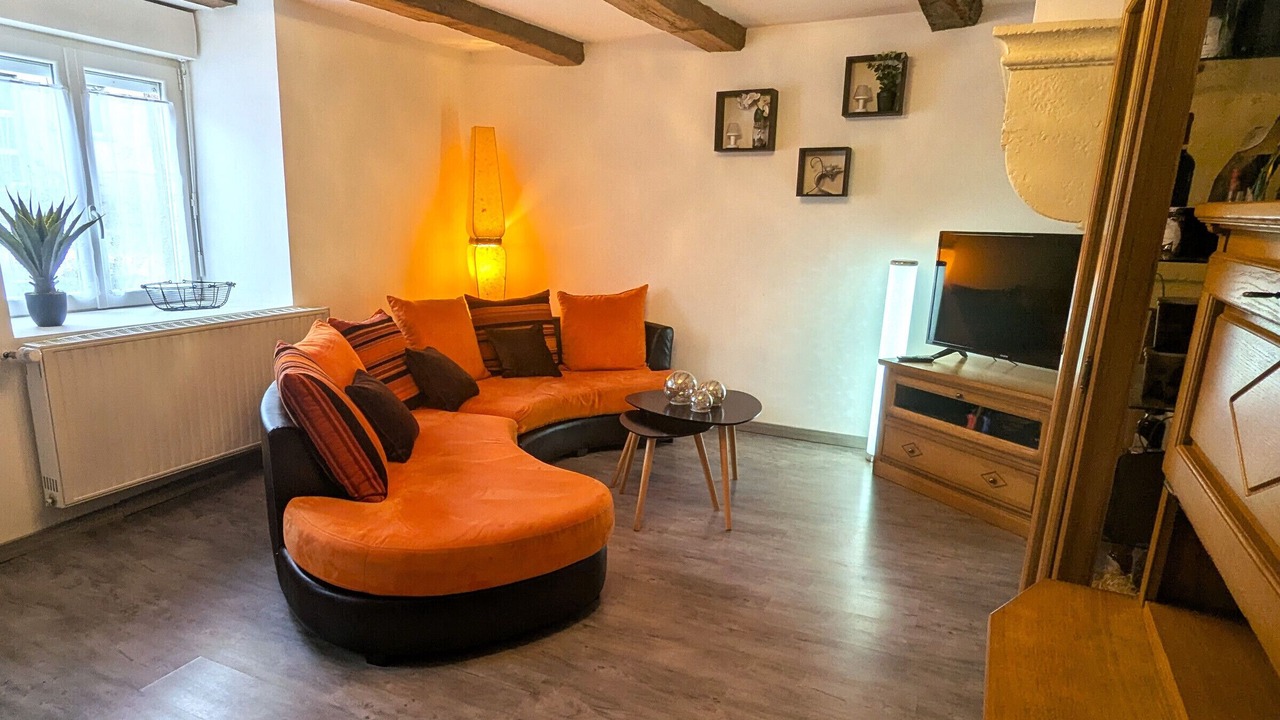 Photo of Livingroom in Fleville-Lixieres