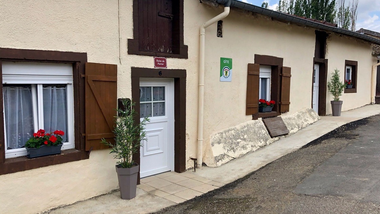 Photo of Outdoor in Fleville-Lixieres