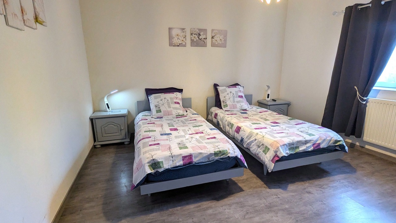 Photo of Bedroom in Fleville-Lixieres