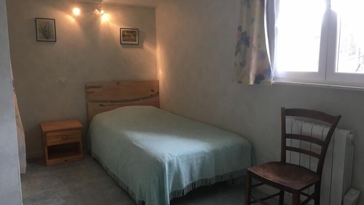 Photo of Bedroom in Laitre-sous-Amance