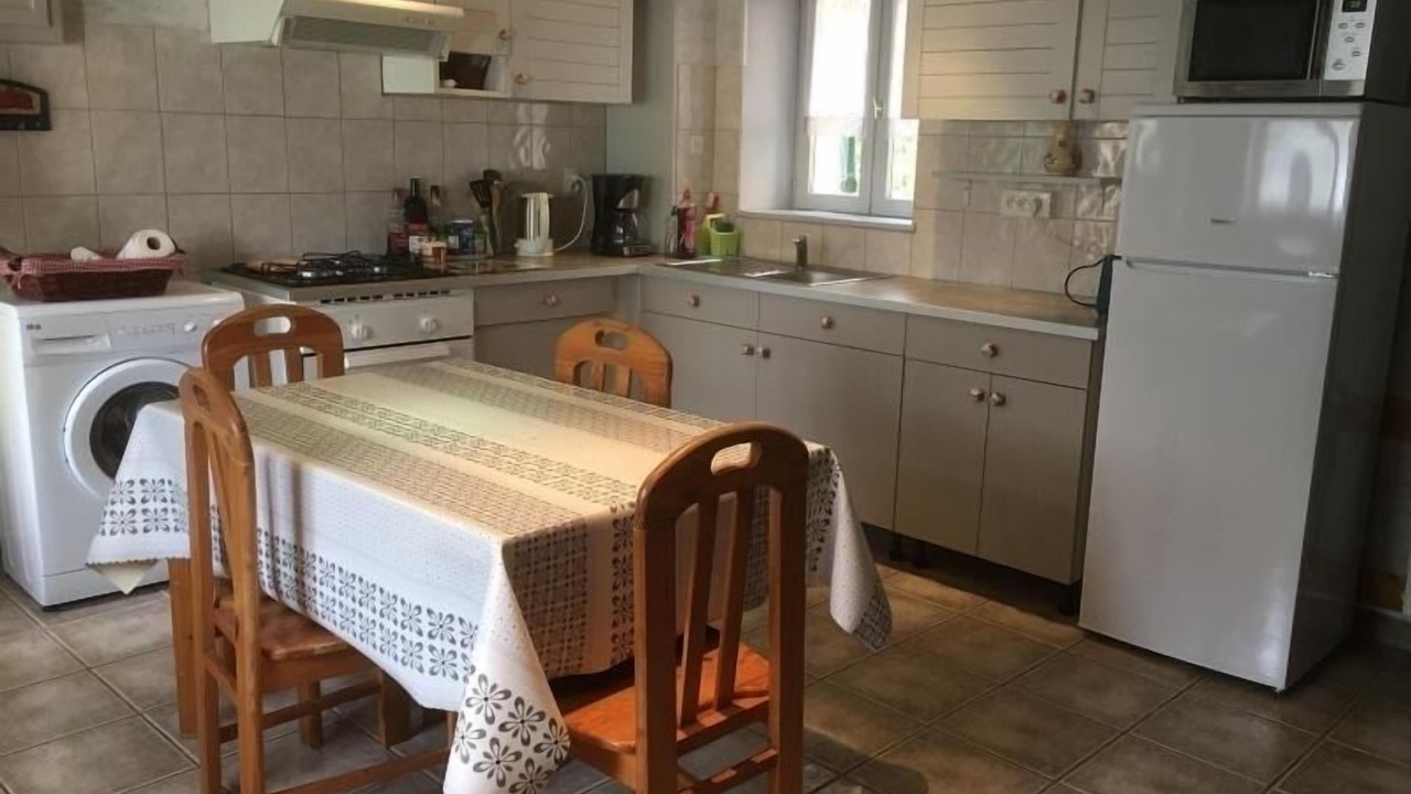 Photo of Kitchen in Laitre-sous-Amance
