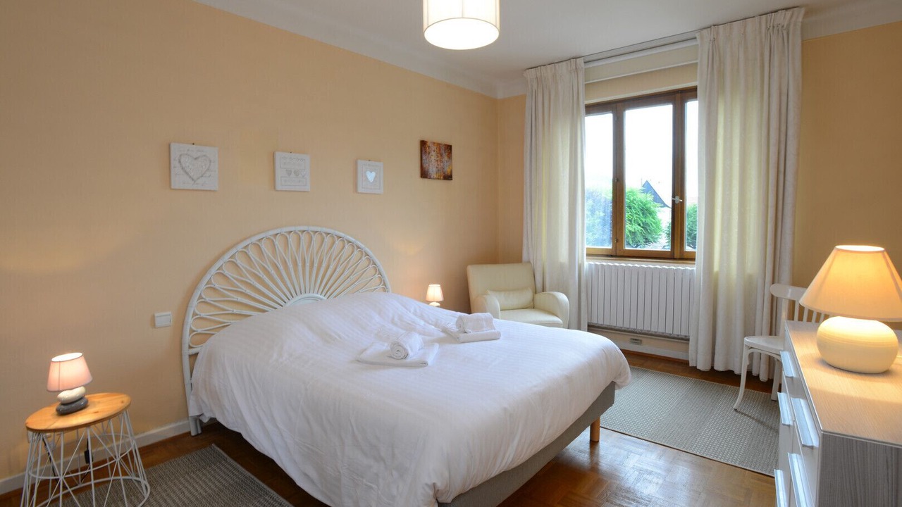 Photo of Bedroom in Kaysersberg
