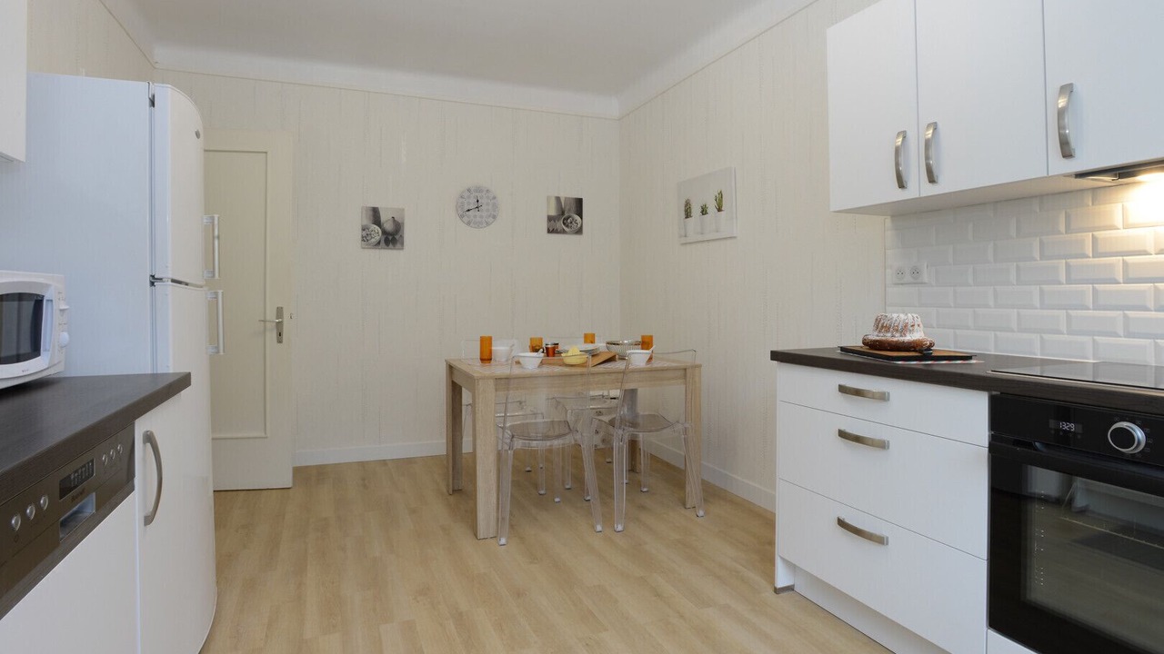 Photo of Kitchen in Kaysersberg