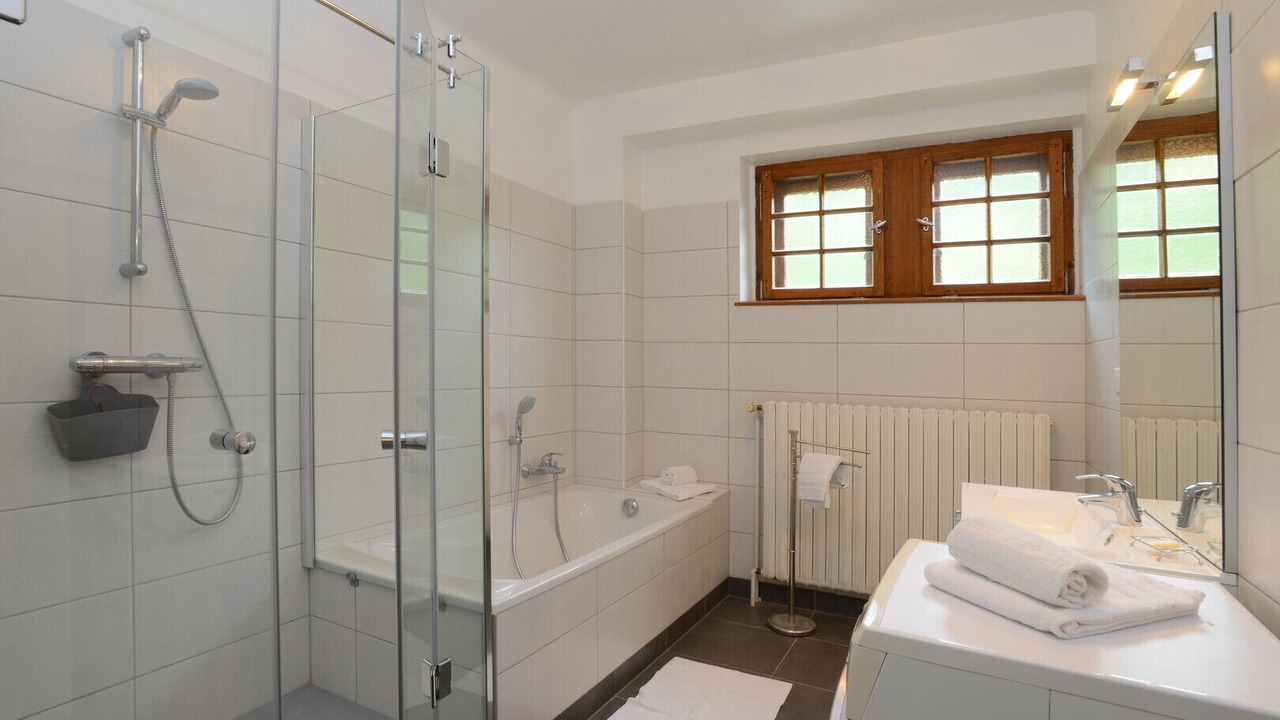 Photo of Bathroom in Kaysersberg