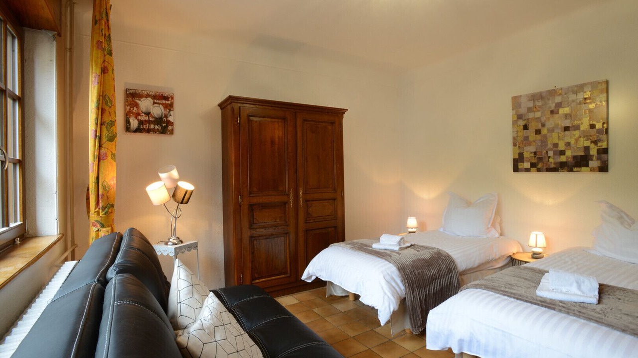 Photo of Bedroom in Kaysersberg
