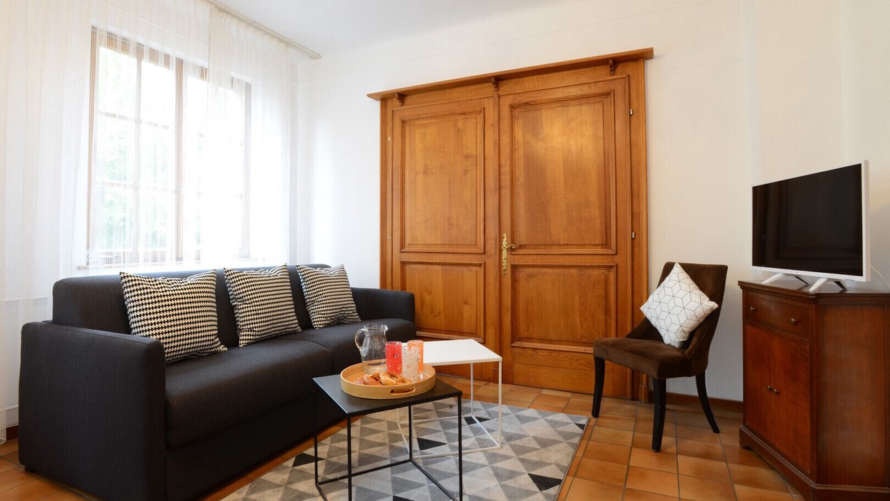 Photo of Livingroom in Kaysersberg