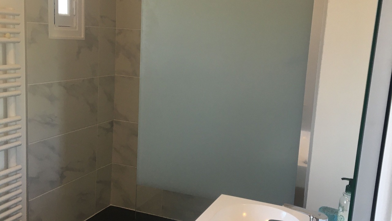 Photo of Bathroom in Sables-d'Or-les-Pins