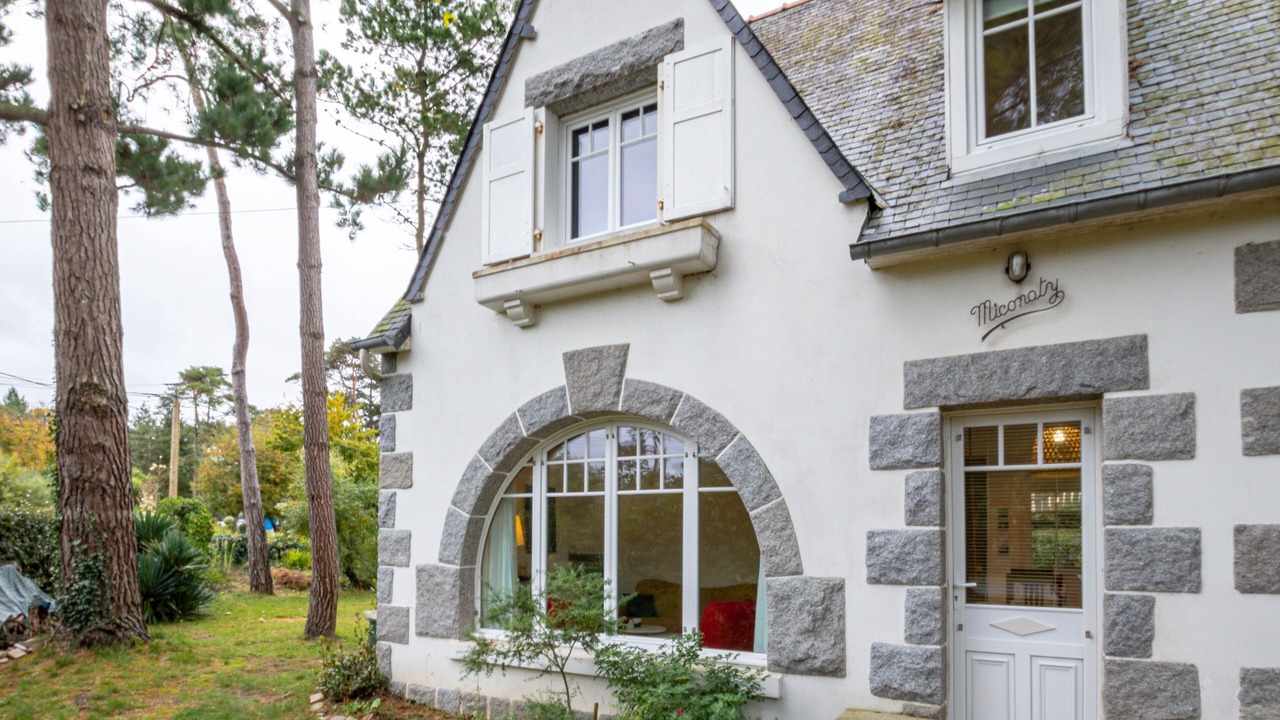 Photo of Outdoor in Sables-d'Or-les-Pins
