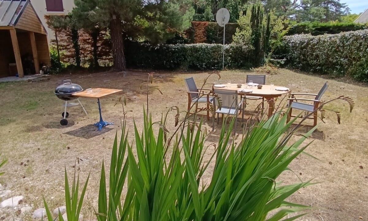 Photo of Outdoor in Sables-d'Or-les-Pins