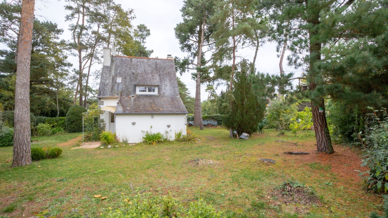 Photo of Outdoor in Sables-d'Or-les-Pins