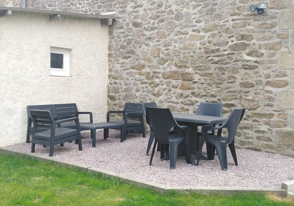 Photo of Outdoor in Landebia