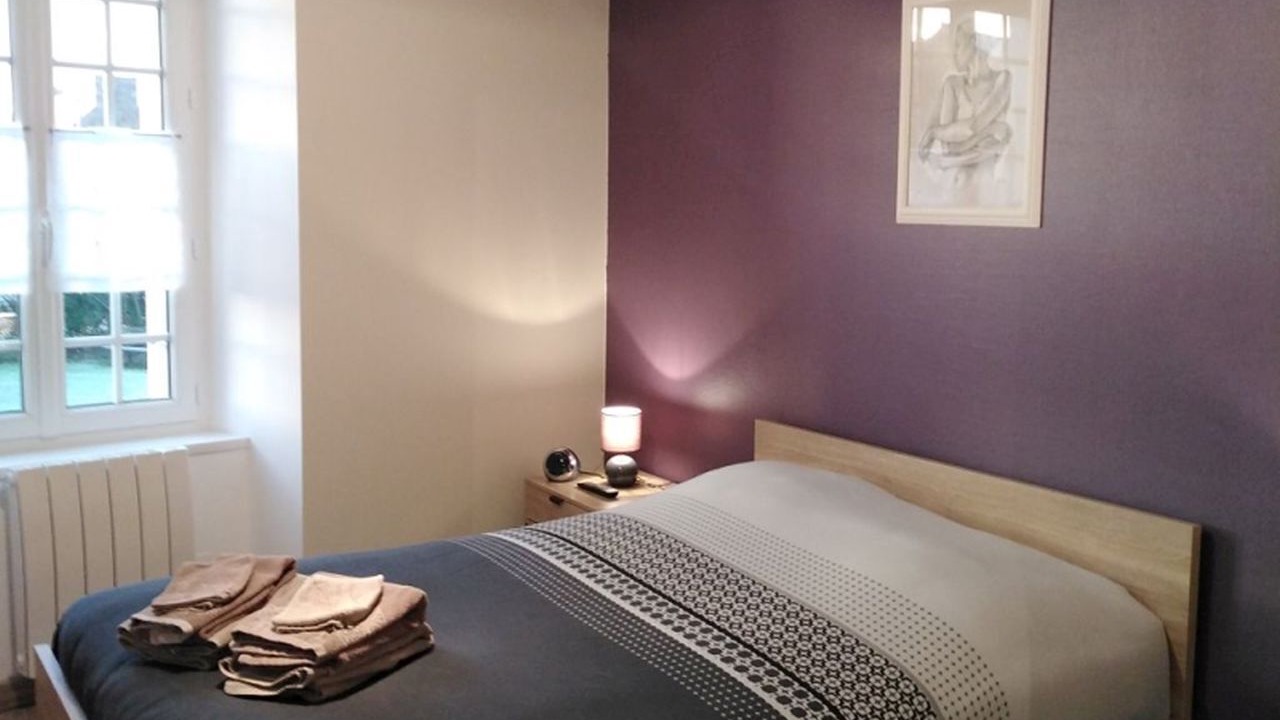 Photo of Bedroom in Landebia