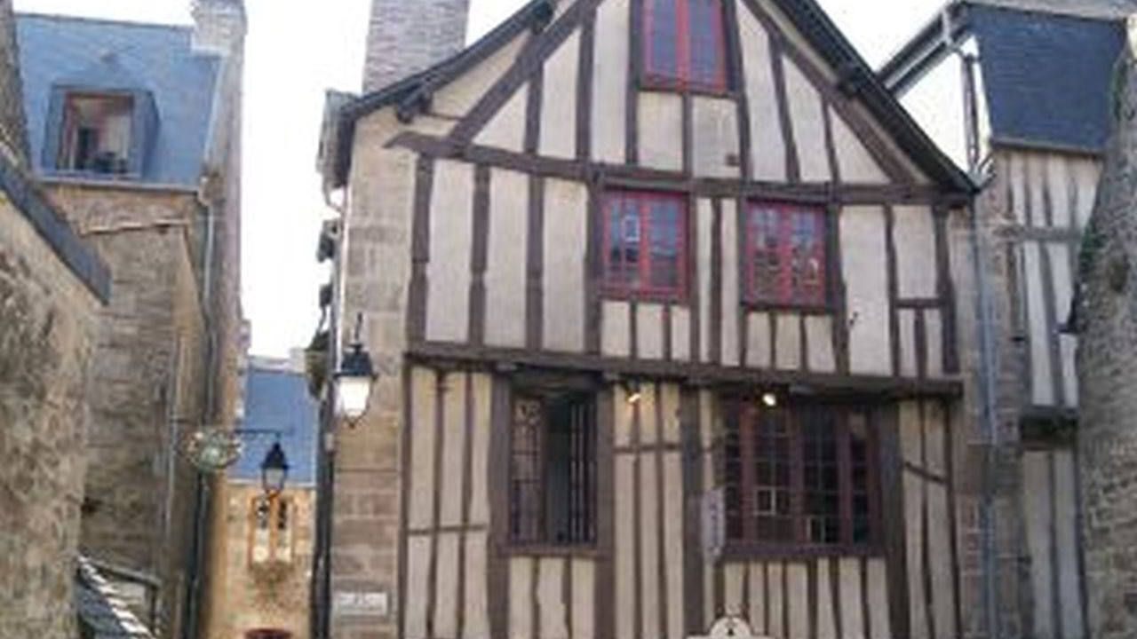Photo of Outdoor in Landebia