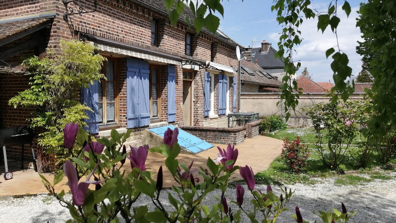 Photo of Outdoor in Bouilly