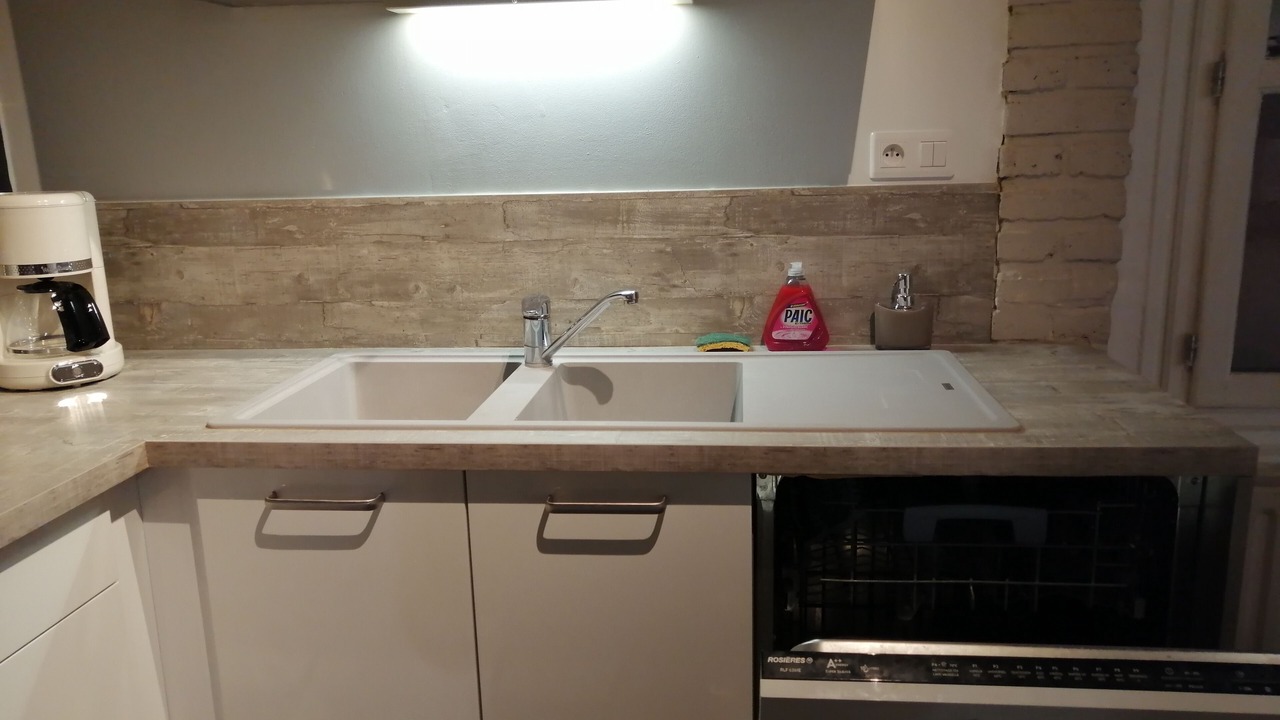 Photo of Kitchen in Bouilly