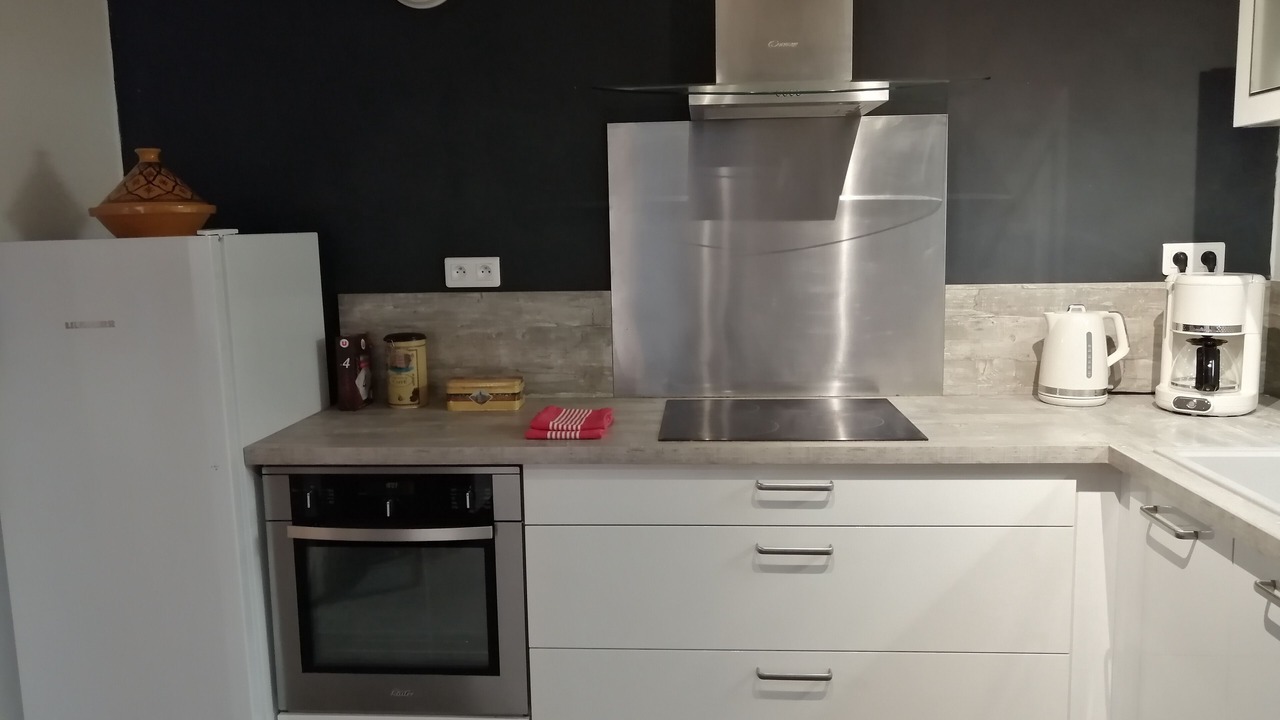 Photo of Kitchen in Bouilly
