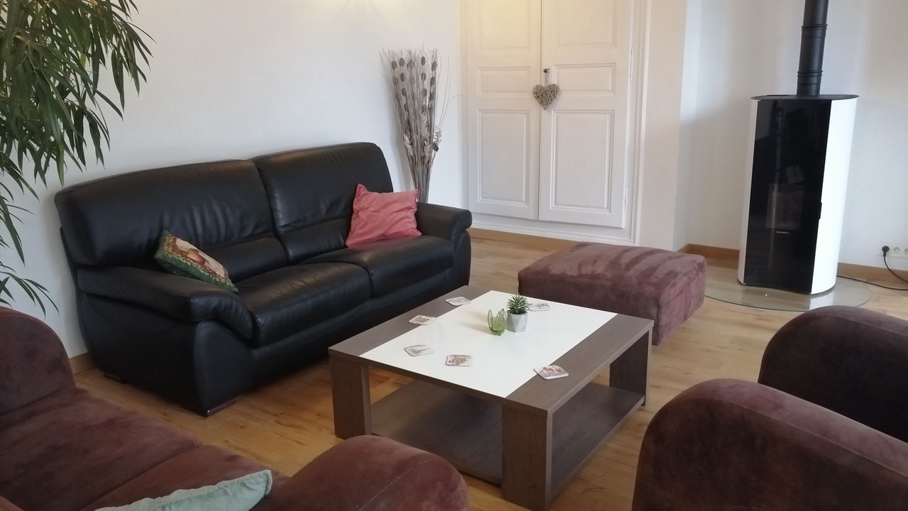 Photo of Livingroom in Bouilly