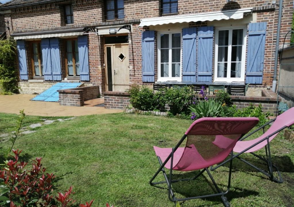 Photo of Outdoor in Bouilly