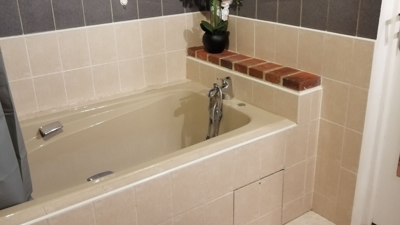 Photo of Bathroom in Bouilly