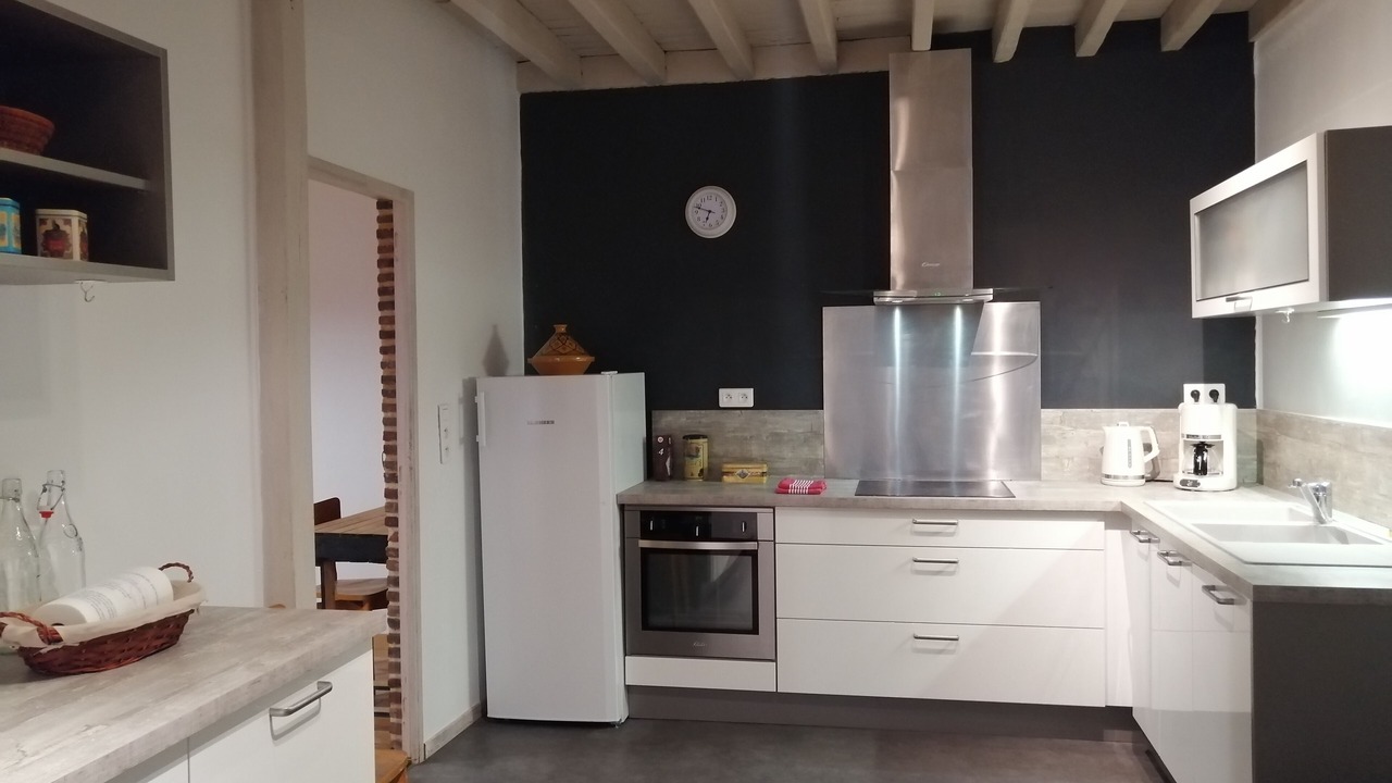 Photo of Kitchen in Bouilly