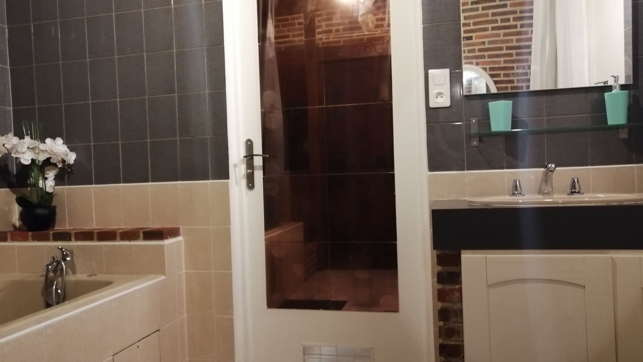 Photo of Bathroom in Bouilly