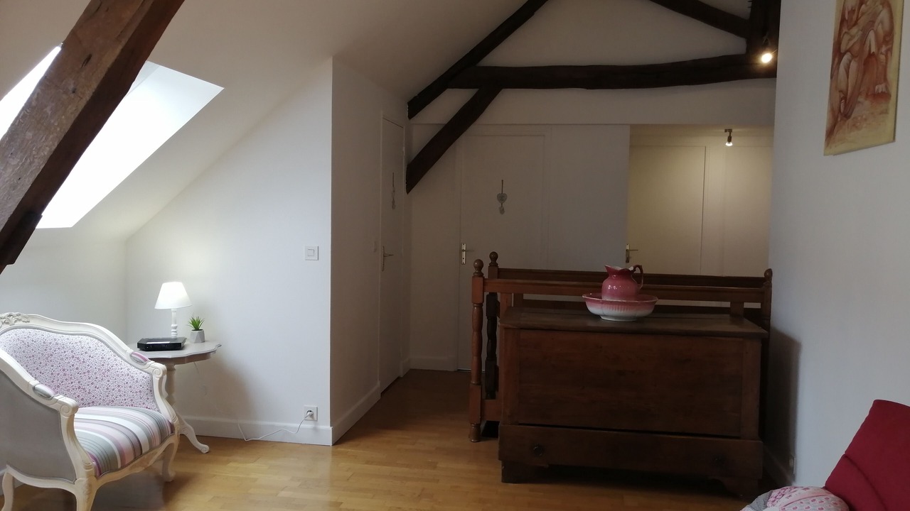 Photo of Livingroom in Bouilly