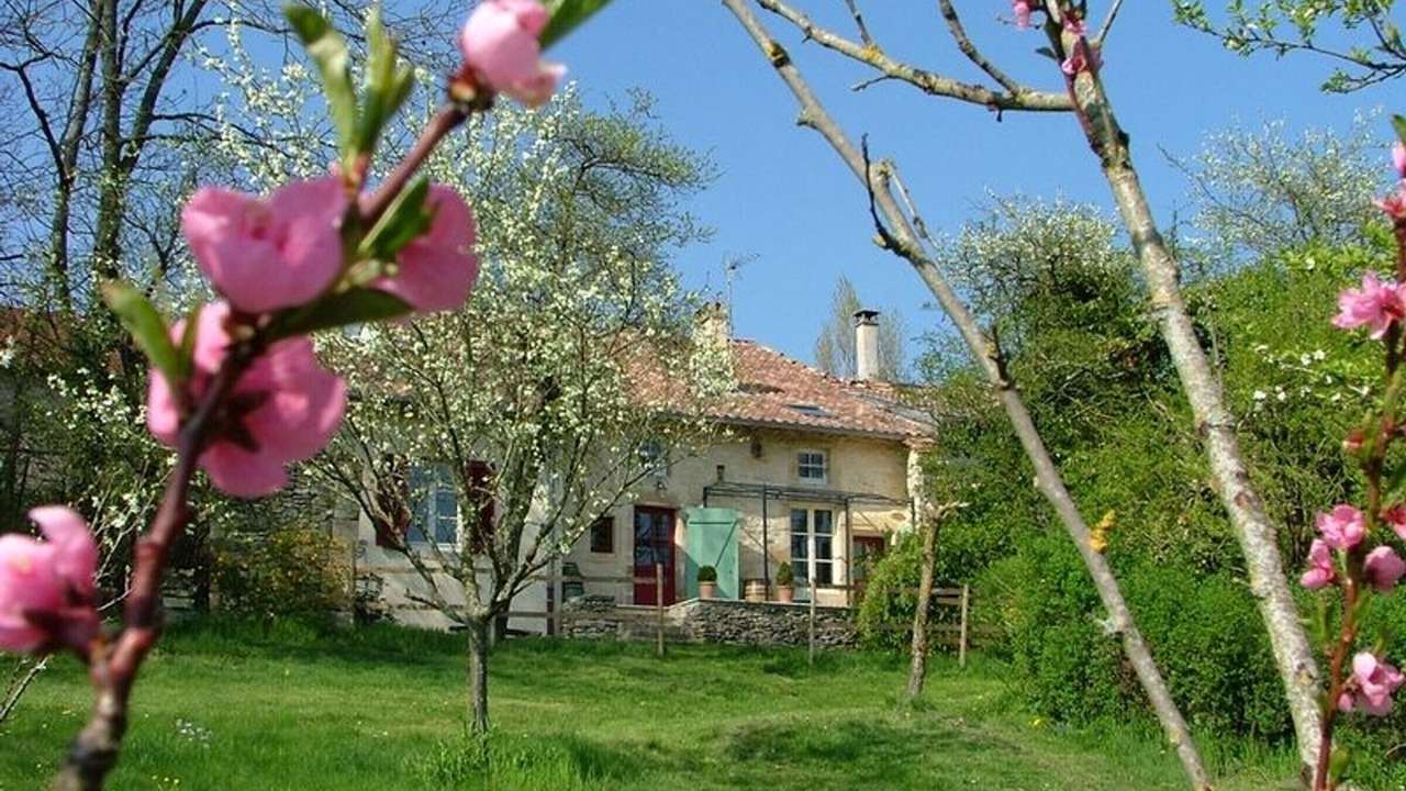 Photo of Outdoor in Seigneulles