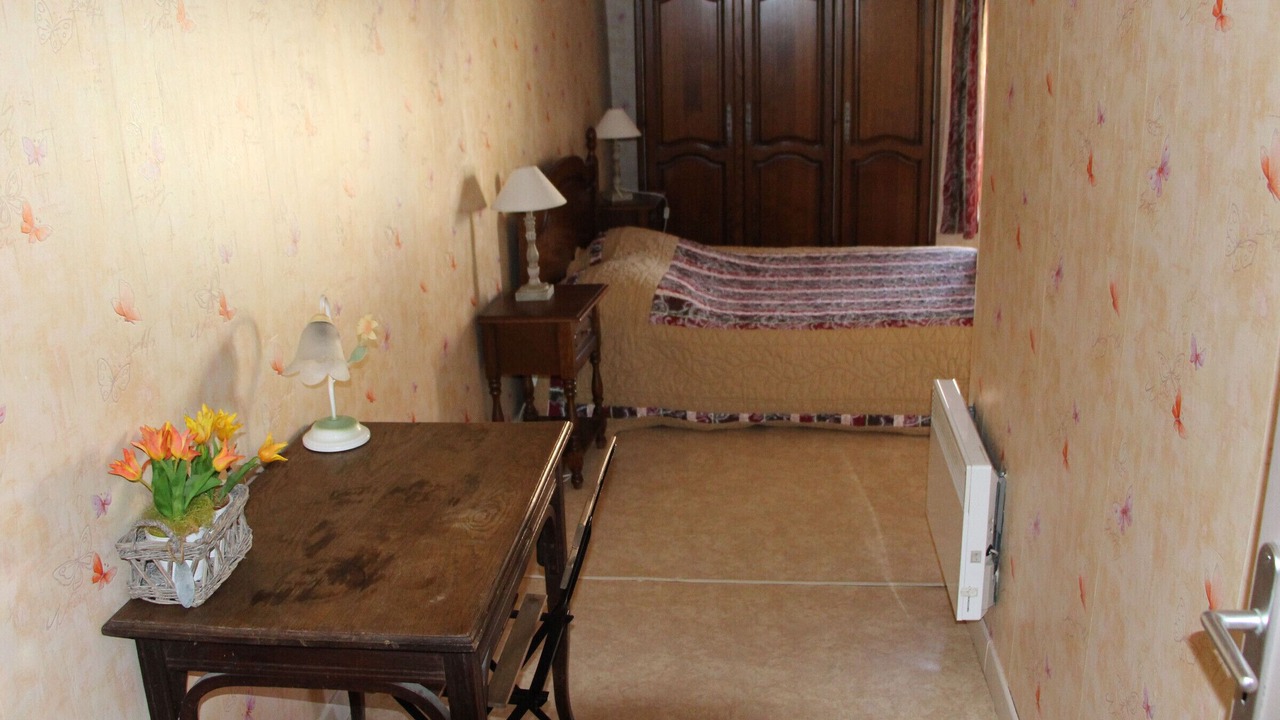 Photo of Bedroom in Halles-sous-les-Cotes