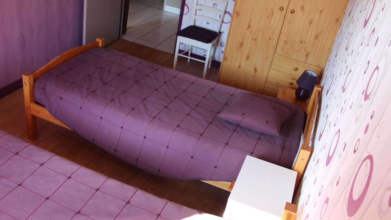 Photo of Bedroom in Halles-sous-les-Cotes