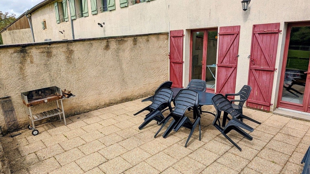 Photo of Outdoor in Halles-sous-les-Cotes