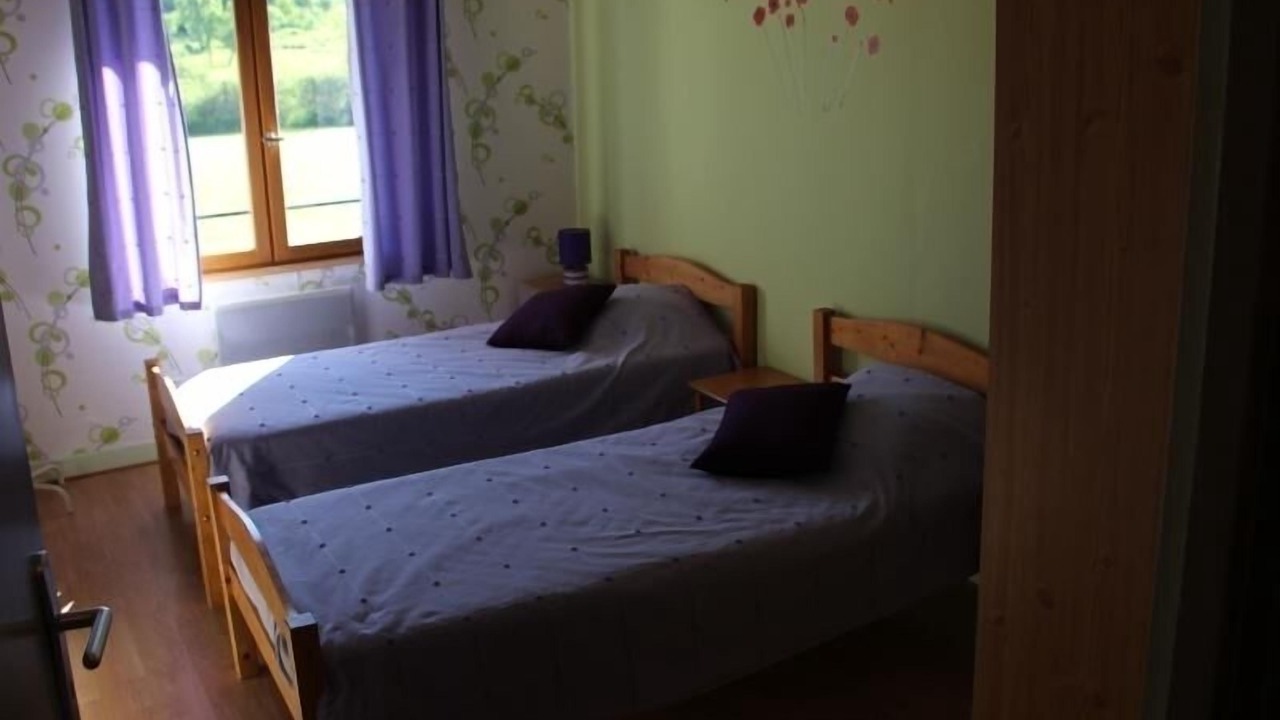 Photo of Bedroom in Halles-sous-les-Cotes