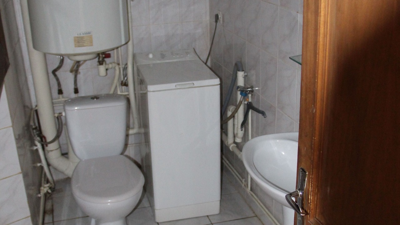 Photo of Bathroom in Halles-sous-les-Cotes