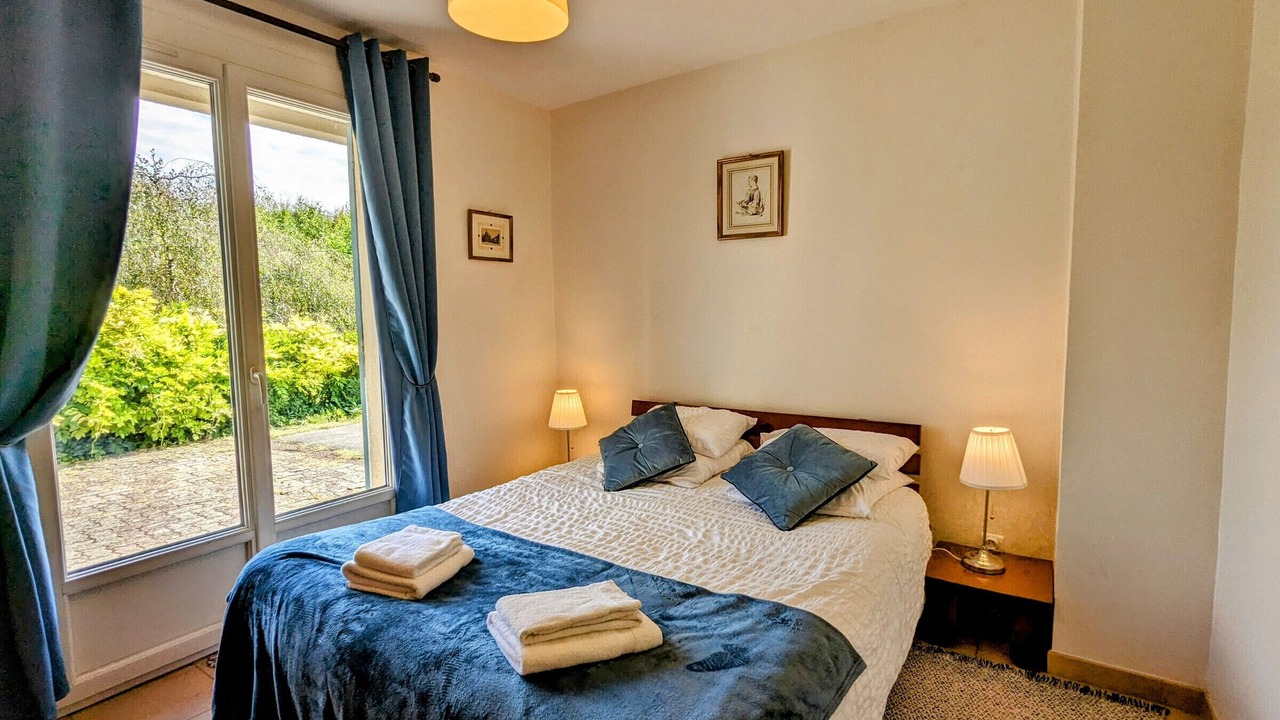 Photo of Bedroom in Haironville