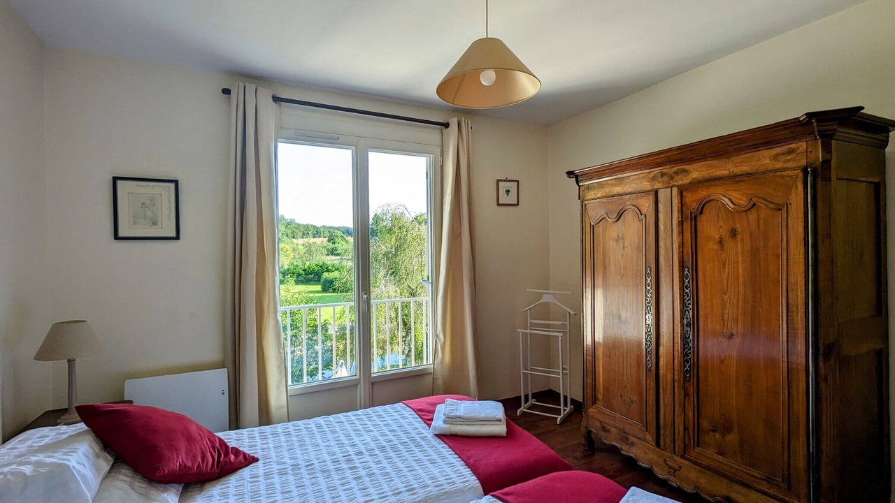 Photo of Bedroom in Haironville