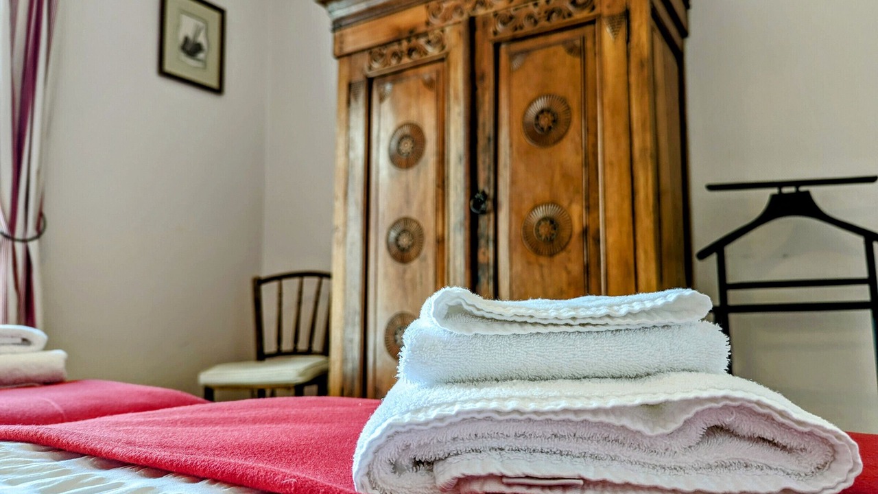 Photo of Bedroom in Haironville