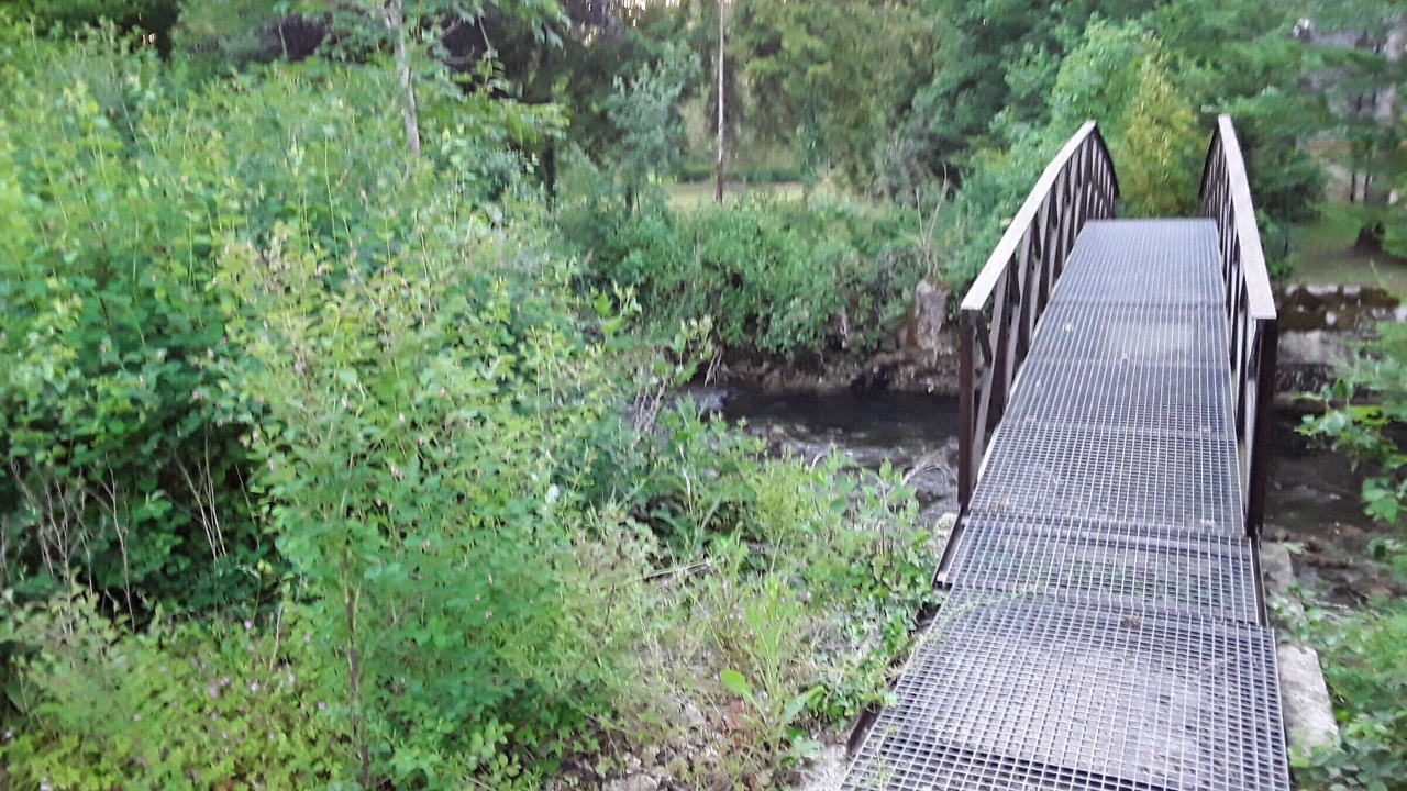 Photo of Outdoor in Haironville