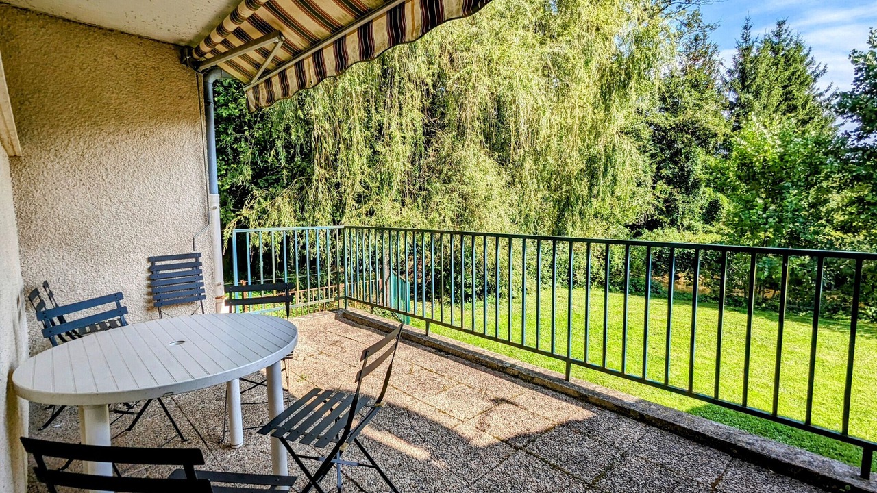Photo of Outdoor in Haironville