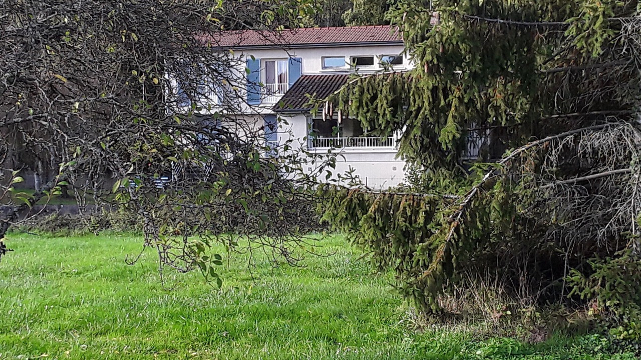 Photo of Outdoor in Haironville