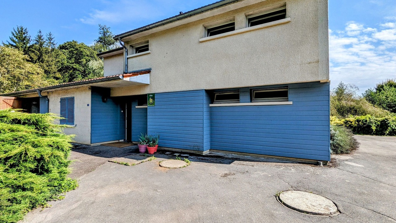 Photo of Outdoor in Haironville