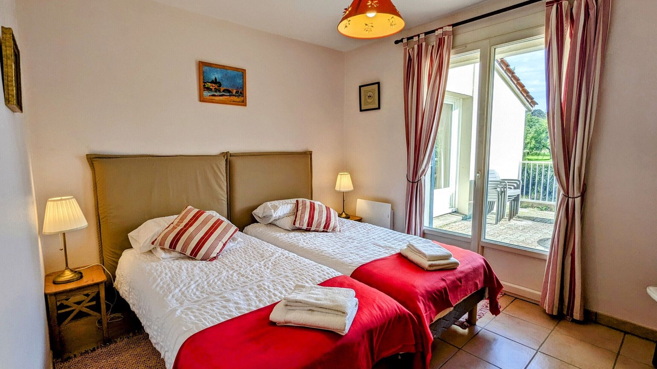 Photo of Bedroom in Haironville