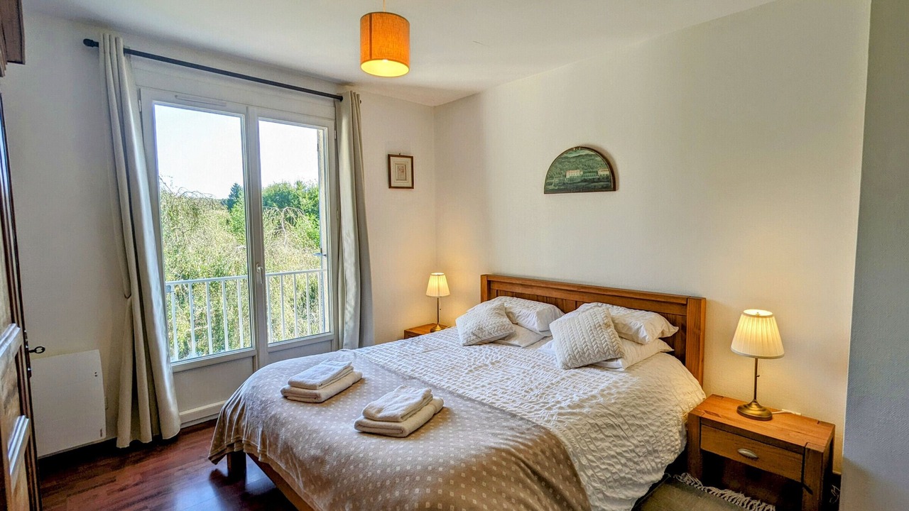 Photo of Bedroom in Haironville