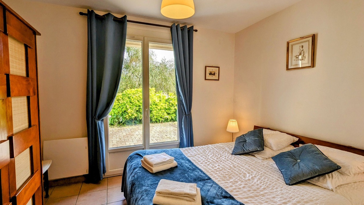 Photo of Bedroom in Haironville
