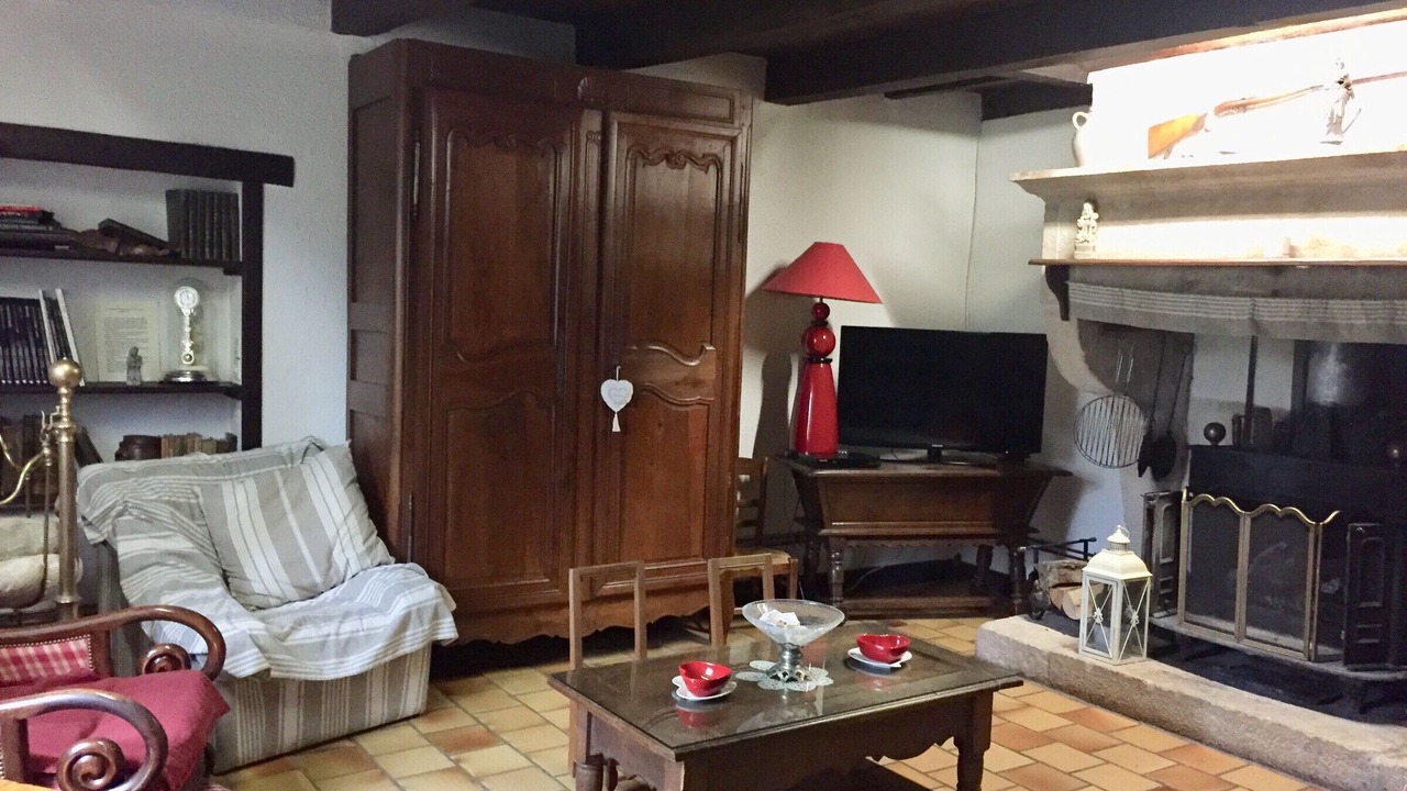 Photo of Livingroom in Vadelaincourt