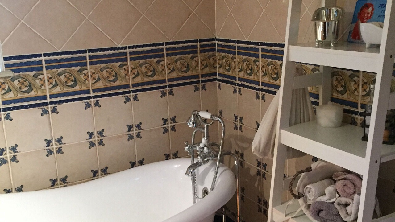 Photo of Bathroom in Vadelaincourt