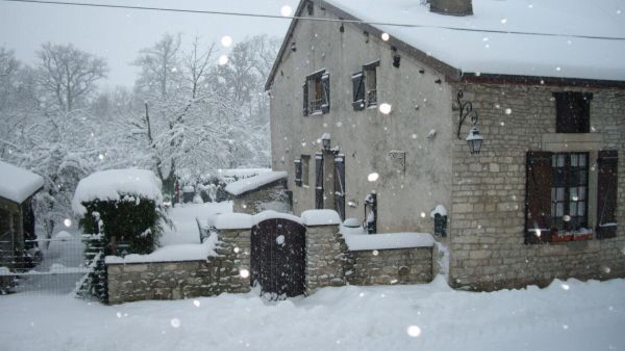 Photo of Outdoor in Vadelaincourt