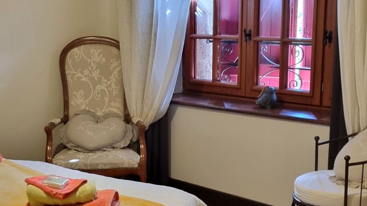 Photo of Bedroom in Vadelaincourt